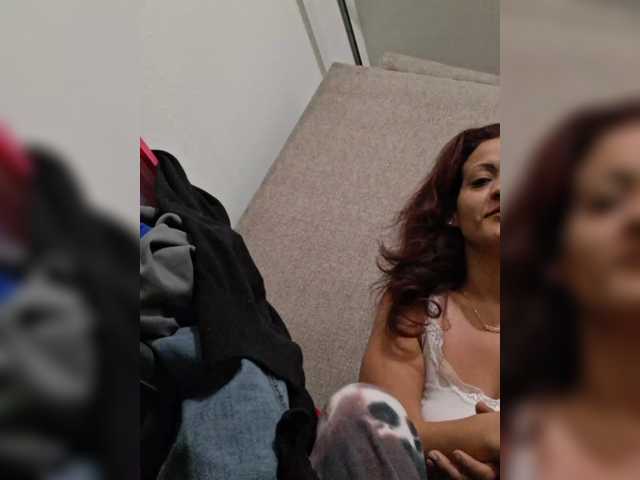 Captures d'écran de diffusion Juiicy01