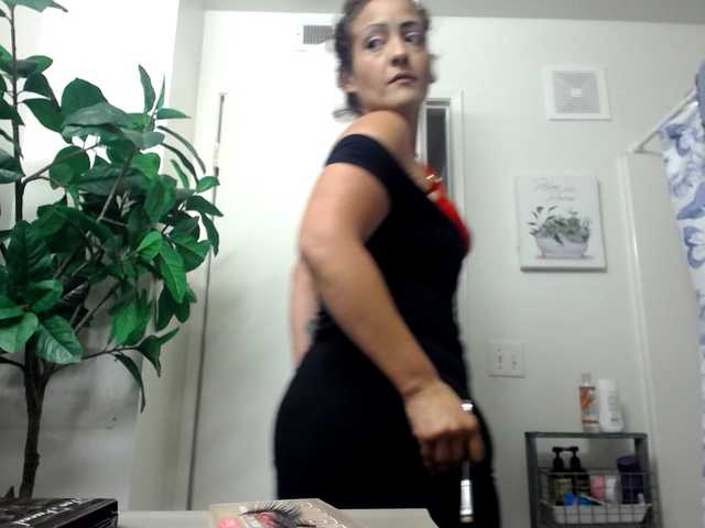 Captures d'écran de diffusion Juiicy01