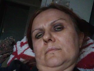 Chat vidéo érotique Juli-huston