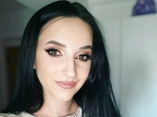 Chat vidéo érotique Julia-Jae