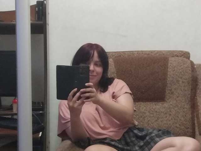 Photo du profil julia357743