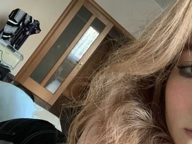 Photo du profil JuliaJuly