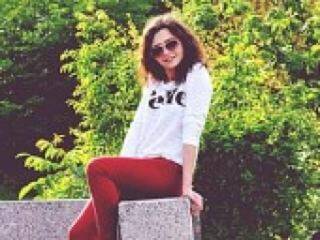 Chat vidéo érotique julia859