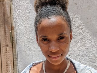 Chat vidéo érotique Juliaah