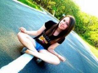 Chat vidéo érotique juliaannn