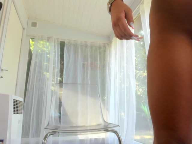 Captures d'écran de diffusion juliabubble