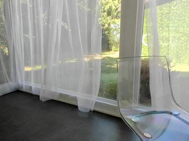 Captures d'écran de diffusion juliabubble