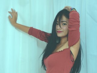 Chat vidéo érotique JuliaFox19