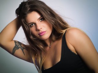 Photo du profil JuliaHonest