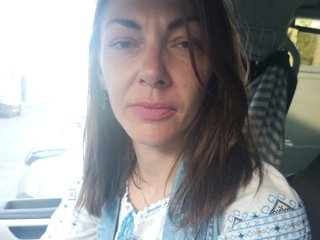 Chat vidéo érotique Juliamar