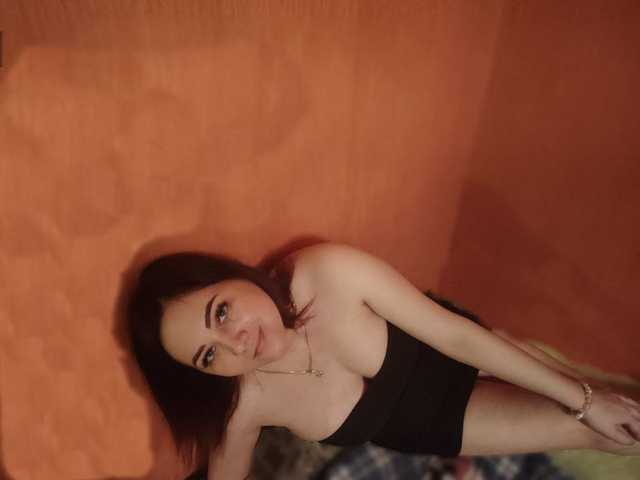 Photo du profil JuliaMorgans