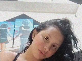 Chat vidéo érotique juliana-lam