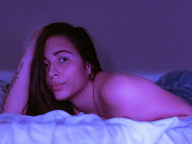 Photo de profil Juliana-Reyes
