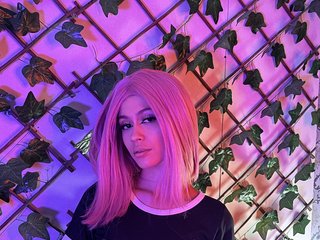 Chat vidéo érotique juliana-reynolds