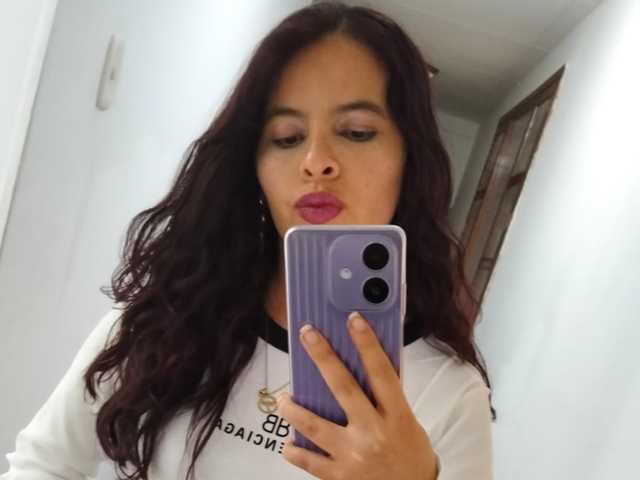 Photo du profil Juliana-rosee