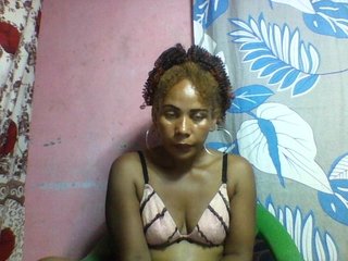 Chat vidéo érotique julianaah