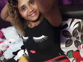 Chat vidéo érotique Lovejuju