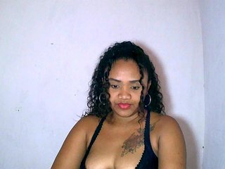 Chat vidéo érotique Lovejuju