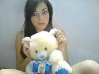 Chat vidéo érotique juliannx