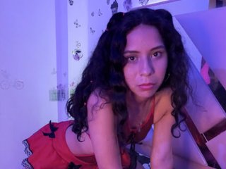Chat vidéo érotique JulianY-KE
