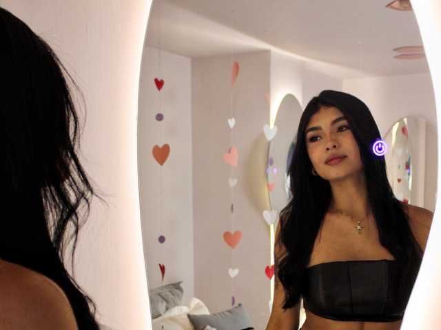 Photo du profil JuliaParker