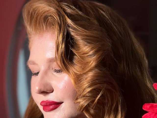 Photo du profil JuliaPowder