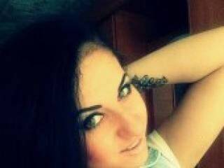 Chat vidéo érotique juliaya12