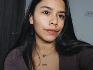 Chat vidéo érotique Julibd27