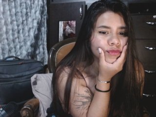 Chat vidéo érotique Julibd27