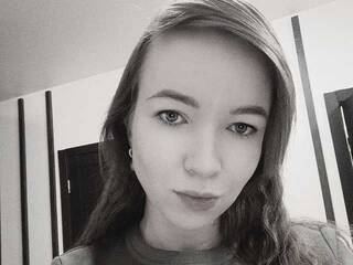 Chat vidéo érotique Juliberry