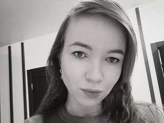 Chat vidéo érotique Juliberry