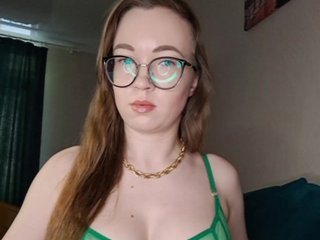 Chat vidéo érotique Mistery_Juli