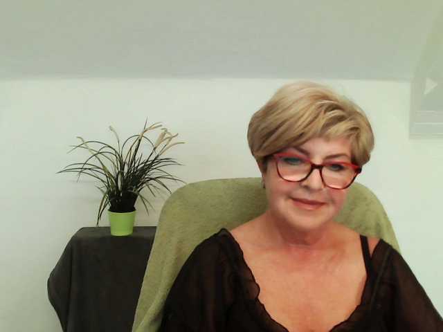 Captures d'écran de diffusion julieamberx