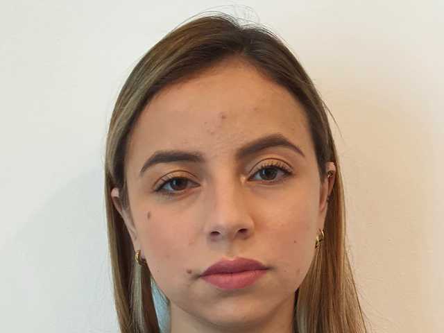 Photo du profil JulieLane