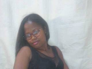 Chat vidéo érotique Juliennah