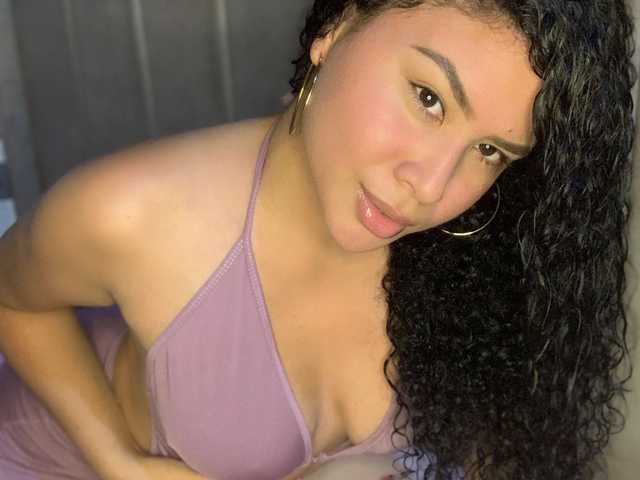 Photo du profil JuliePrescott