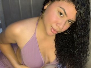 Chat vidéo érotique JuliePrescott