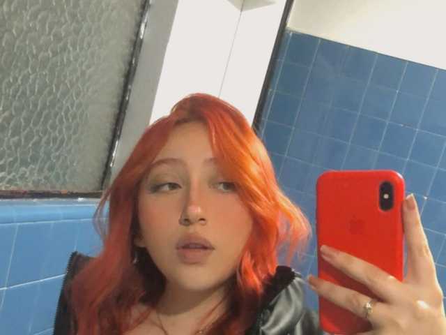 Photo du profil Julieta-caceres2