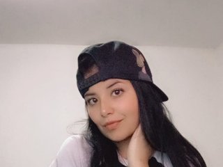 Chat vidéo érotique JuLietaBlasCo
