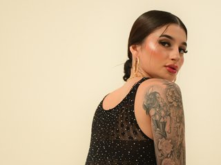 Chat vidéo érotique julietaclark