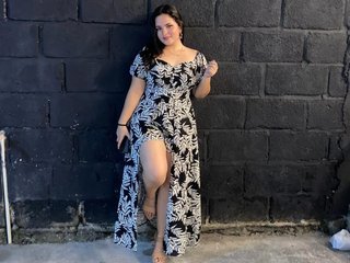 Chat vidéo érotique JulietaJensen