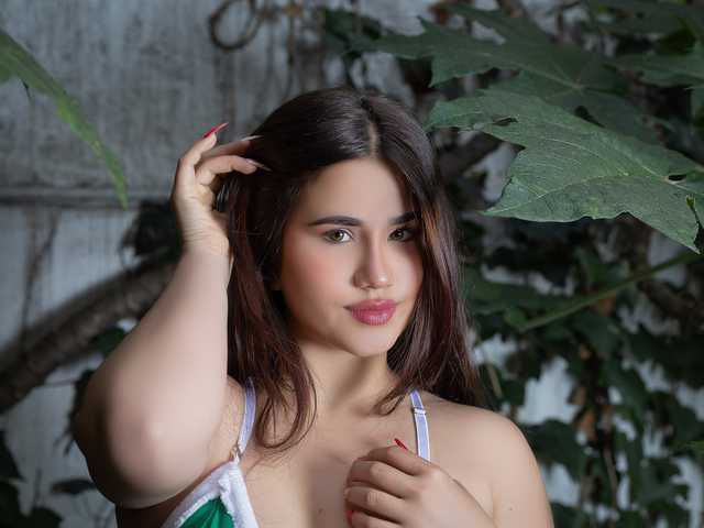 Photo du profil JULIETHASANTOSJB