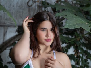 Chat vidéo érotique JULIETHASANTOSJB