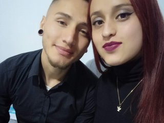 Chat vidéo érotique yuli-and-taiyler