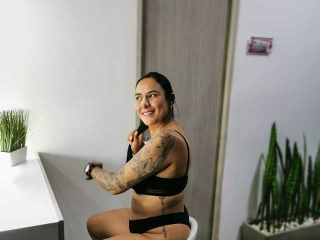 Photo du profil Julieth-hot