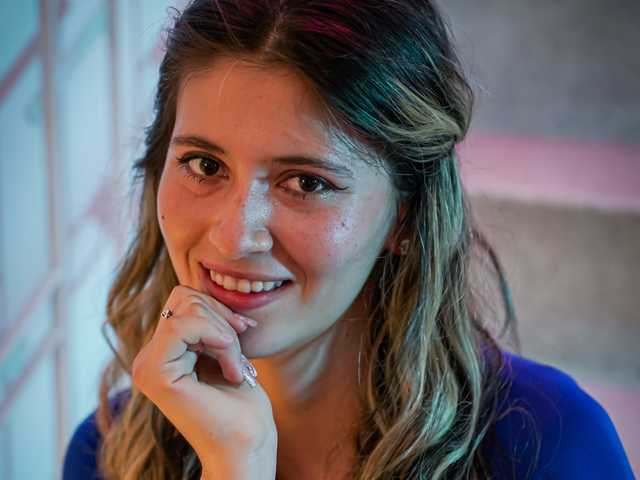 Photo du profil julieth-love