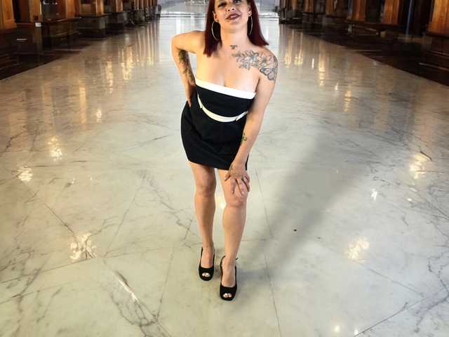 Photo du profil JuliethVega