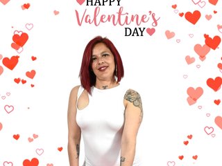 Chat vidéo érotique JuliethVega