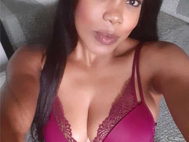 Photo du profil julietjohnson