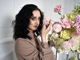 Chat vidéo érotique JulietMonli